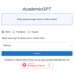 AcademicGPT