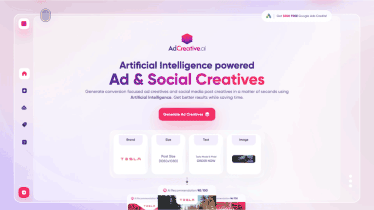 AdCreative.ai