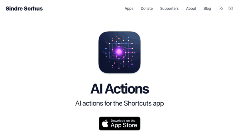 AI Actions