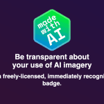 AI Badge