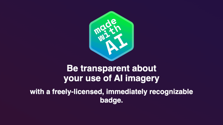 AI Badge