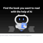 AI Bookstore