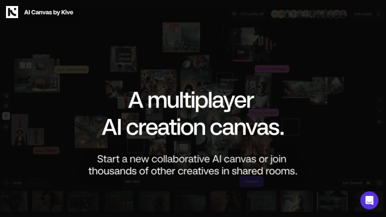 AI Canvas