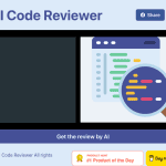 AI Code Reviewer