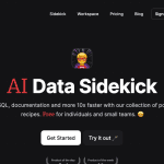 AI Data Sidekick