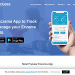 AI Eczema App