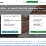 AI Essay Writer