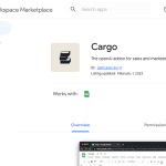 AI for Sheets by Cargo