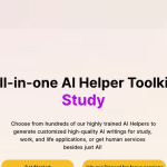 AI Helpers