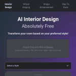 AI HomeDesign