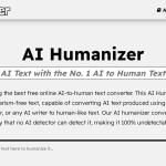 AI Humanizer