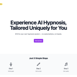 AI Hypnosis App