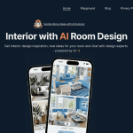 Interior Room Planner