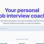 AI Interview Coach