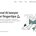 AI Lawyer