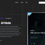 AI Note