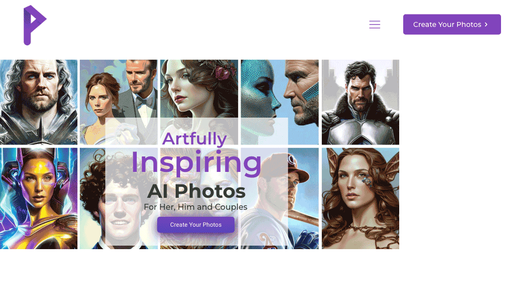 AI Photos