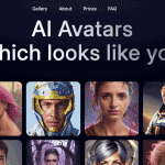 AI Portrait Generator