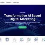 AI-powered Digital Marketing