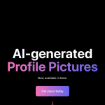 AI Profile Pictures