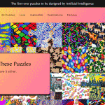 AI Puzzles