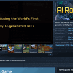 AI Roguelite