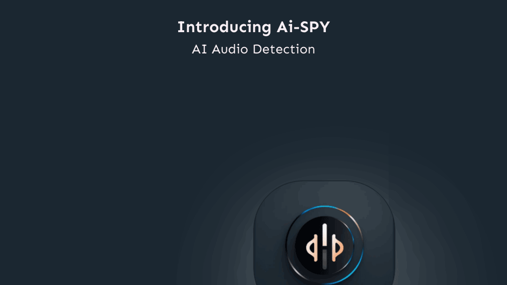 AI Spy