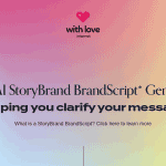 BrandScript Generator