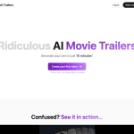 AI Trailers