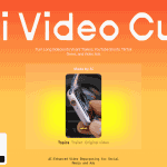 AI Video Cut