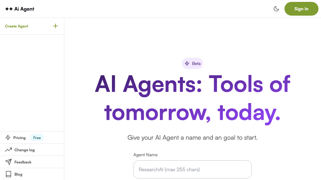 AiAgent.app