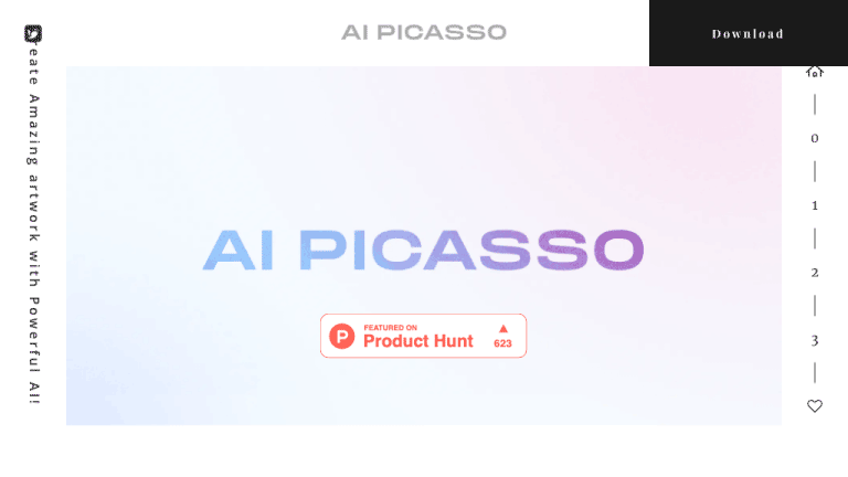 Ai Picasso