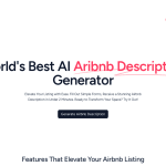 Airbnb Generator