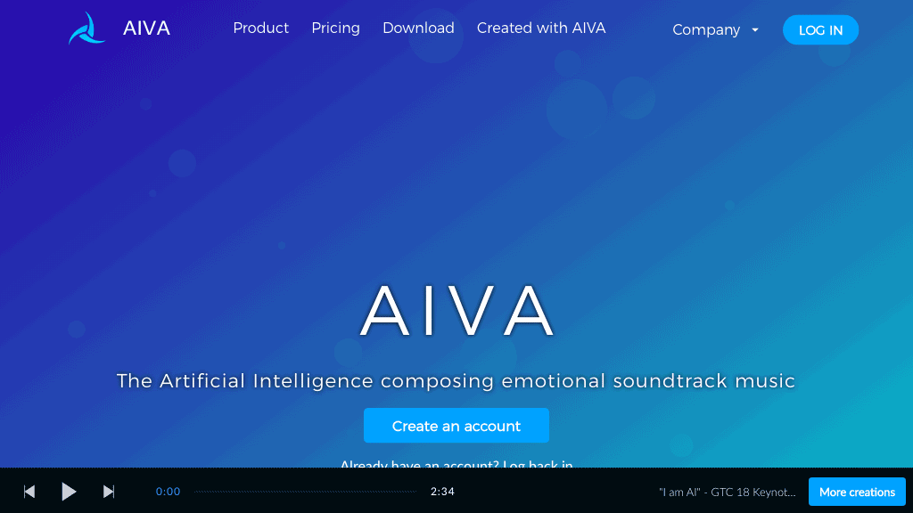 Aiva