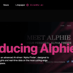 Alphie