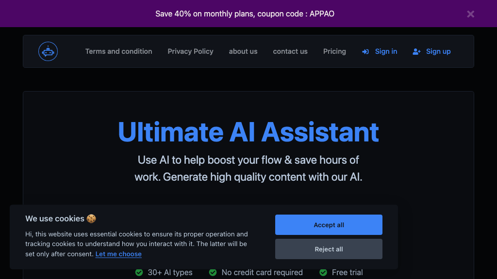 App Ai