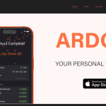 Ardor Fitness