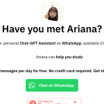 Ariana AI