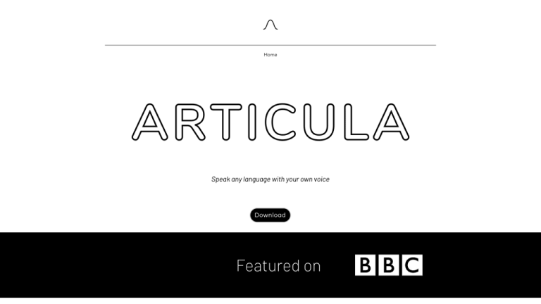 Articula: AI Interpreter