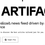 Artifact News