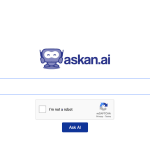 Ask an AI