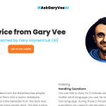 AskGaryVee