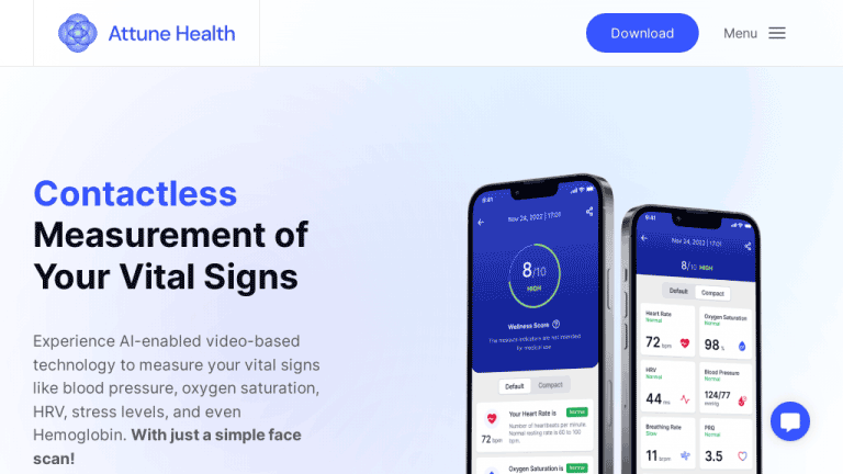 Attune health