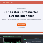AudioCut