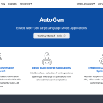 AutoGen