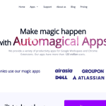 Automagical Apps