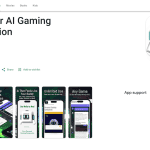 Ava - AI Gaming Companion