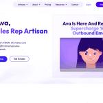 Ava by Artisan