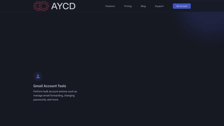 AYCD