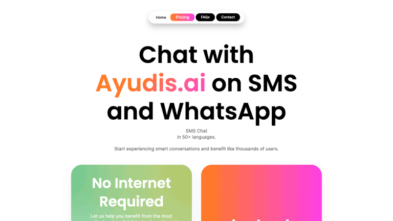 Ayudis.ai